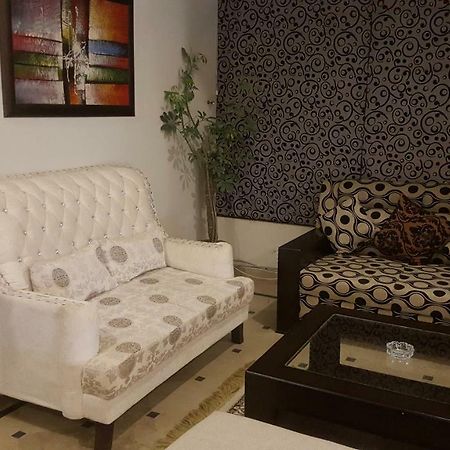 Mulberry Residence Luxury Rooms Islamabad Exterior photo