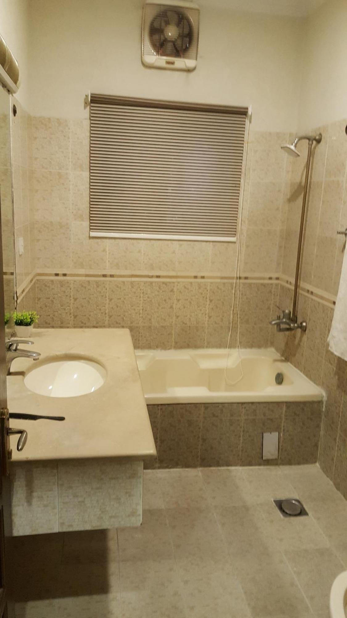 Mulberry Residence Luxury Rooms Islamabad Exterior photo